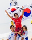 양양 출신 카노아 희재, 아시안 서핑 챔피언십 남자 오픈·U18 석권
