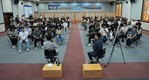 윤병태 나주시장, 직원과 함께하는 ‘청렴 토크쇼’ 개최