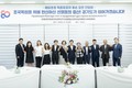 김동연 경기도지사, 국외에 거주 중인 독립유공자 후손 7명 초청해 감사 표하며 