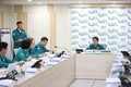 주광덕 남양주시장, 이틀째 폭우에 ‘신속 대응·철저 복구’ 주문