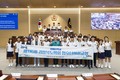 경북도의회, 영덕 영해중 학생 대상 ‘청소년의회교실’ 개최