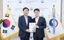 김정기 대구시장 권한대행, 경제부총리 만나 핵심현안 지원 요청