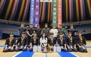 [포토]인제 원통고 검도부 전국학생검도대회 우승