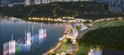 광주광역시, 풍암호수 ‘국가도시공원 1호’ 도전