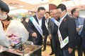 해남군, '해남땅끝한우' 수도권 소비자 공략