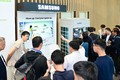 삼성전자, ‘아시아 공조 콘퍼런스’서 HVAC 선보여