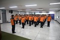 해남소방서, 2025년 을지연습 자체 비상소집 훈련