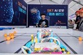 SK텔레콤, 아마추어 e스포츠 대회장에 ‘AI 놀이터’ 마련