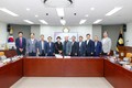 해남군의회-송파구의회, 농수산물 유통 협력 강화