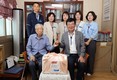 장흥군, 광복 80주년 맞아 독립유공자 유족 위문 실시