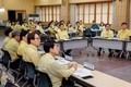 광주시교육청, 2025년 을지연습 실시… 21일까지 비상사태 대응 훈련