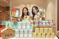 신세계백화점, 포트넘앤메이슨 신제품 출시