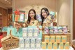 신세계백화점, 포트넘앤메이슨 신제품 출시