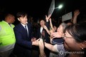조국 “내년 6월 국민으로부터 심판받겠다”…선거 출마 선언