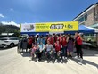 국제로타리 3630지구 영양로타리클럽 ‘원기회복 삼계탕 나눔행사’ 개최
