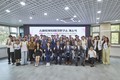 국립순천대 ‘스마트뷰티테크연구소’ 개소, 지역·글로벌 뷰티산업 혁신 이끈다