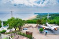 고성군,  DMZ 생태관찰전망대 조성사업 연말 준공 예정