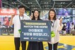 스마일게이트 희망스튜디오, BIC 2025와 'FUNding 캠페인' 진행