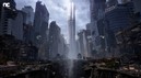 엔씨소프트 ‘LLL’, 정식 명칭 '신더시티(CINDER CITY)' 확정