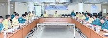 대구시, 21일까지 2025년 을지연습 실시
