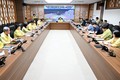 대구 군위군, 2025년 을지연습 돌입