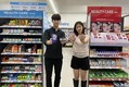 GS25, 건강·뷰티 전문 매대 설치