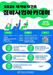 시흥시, '2025 정비사업 아카데미 남부권 기초과정’ 개설