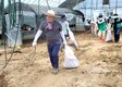 영광군, 군수·간부 수해복구 위해 구슬땀 '복구 총력'