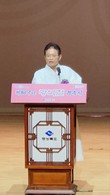 이철우 경북도지사 “건강 거의 회복” 암 투병 경과 직접 밝혀