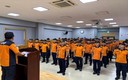 인제소방서 2025년 을지연습 돌입
