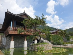 해남군, 가을의 시작 '땅끝순례문학관'에서 시를 노래하다