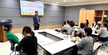 농협중앙회 농업박물관, ‘도시농업 문화산책 8기’ 직무연수 운영