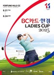 두나무 '업비트', ‘BC카드·한경레이디스컵 2025’서 홀인원 이벤트 진행
