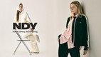 에이피알 널디, ‘NDY(엔디와이)’로 브랜드명 교체