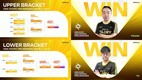 컴투스 ‘SWC2025’, 기타 아시아 지역 예선…‘FRANK·TC’ 본선 확정