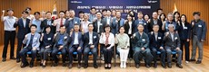경북도, 문화유산·무형유산·자연유산 위원회 구성