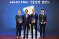 KT&G, 제조 부문 명장 선발...본원적 경쟁력 강화