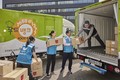 SPC그룹, 푸드뱅크에 배송차량 지원...누적 3270억원