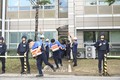 달성군, 국가 기반시설 테러 대응 ‘을지연습 실제훈련’ 실시