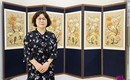 이현순 작가, 16일~22일 일산 갤러리누리에서 열리는 고양민화협회展 참가