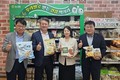 농협경제지주, 전국 하나로마트 12개소에 ‘쌀 가공식품 전용매대’ 설치