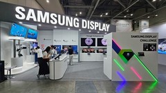삼성디스플레이, ‘IMID 2025’서 최다 논문 발표
