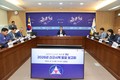 해남군, 2026년 신규시책 보고회...대한민국 농어촌 ACE로 우뚝