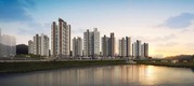 우미건설, ‘오산 세교 우미린 레이크시티’ 다음 달 분양