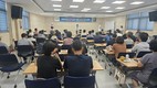 곡성군, 블루베리 기초 영농기술 교육 개강
