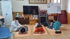 화순군 마을주치의, 폭염 속 어르신 건강 집중 관리