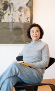 주수자 소설가, ‘소설 해례본을 찾아서’로 황순원문학상 수상·영국에서 희곡집 출간