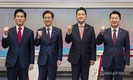 국민의힘 8.22 전대 D-1…‘반탄 투쟁’ vs ‘찬탄 혁신’ 막판 호소