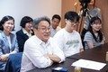 “광주의 미래, 청년과 함께 그려갑니다” 강기정 시장, ‘일경험드림’ 청년 목소리 경청