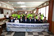 곡성군, 2025년 공공형 계절근로자 출국 행사 개최